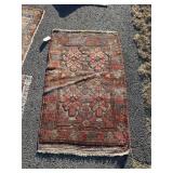 Sumak Handmade Rug 2