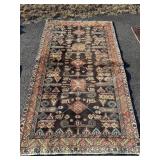 Ardebil Handmade Rug 4