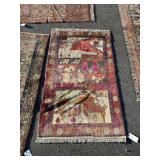 Ferdous Handmade Rug 3