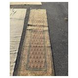 Tabriz Handmade Rug 2