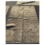 Oushak Handmade Rug 5