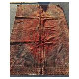 Shiraz Handmade Rug 5