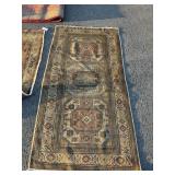 Tabirz Handmade Rug 3