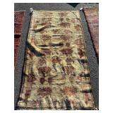War Handmade Rug 3
