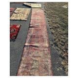 Turkaman Handmade Rug 2