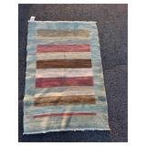 Gabeh Handmade Rug 2