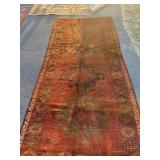 Kazak Handmade Rug 5