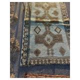 Gabeh Handmade Rug 3