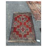 Kazak Handmade Rug 2