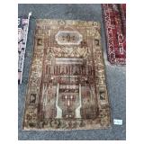 Ferdous Handmade Rug 3