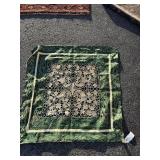 Vintage Suzani Handmade Rug 3