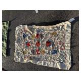 Vintage Suzani Handmade Rug 2