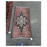 Sarab Handmade Rug 2