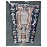 Koshmar Handmade Rug 3