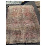 Shiraz  Handmade Rug 5