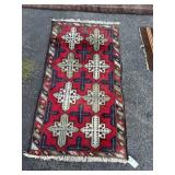 Mehabad Handmade Rug 2