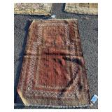 Balouchi Handmade Rug 3