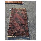 Balouchi Handmade Rug 2