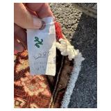 Hoseinabad  Handmade Rug 4