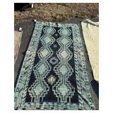 Gabeh  Handmade Rug 4