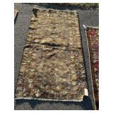 Balouchi Handmade Rug 3