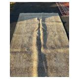 Tabriz Handmade Rug 6