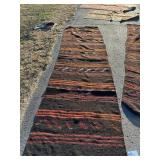 Vintage Kilimm Handmade Rug 3