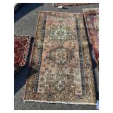 Karajeh Handmade Rug 3