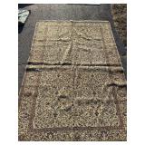 Kaysari  Handmade Rug 5