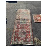Ahar  Handmade Rug 2