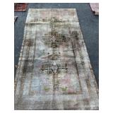 Turkaman Handmade Rug 5