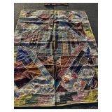 Handmade Quilt 6