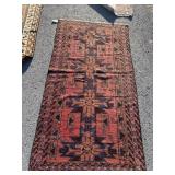 Kazak Handmade Rug 3