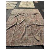 Meshkabad Handmade Rug 9