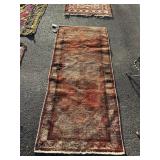 Anatolian Handmade Rug 2