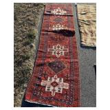 Karajeh Handmade Rug 2