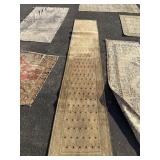 Tabriz  Handmade Rug 2