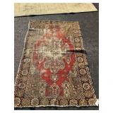 Anatolian  Handmade Rug 4