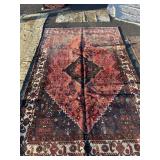 Bakhtiari Handmade Rug 6