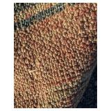 Oushak  Handmade Rug 5