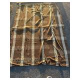 Vintage Kilim Handmade Rug 4