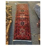 Karajeh Handmade Rug 2
