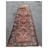Karajeh Handmade Rug 3