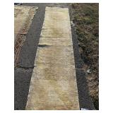 Kurdish  Handmade Rug 2