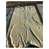 Vintage Kilim Handmade Rug 5