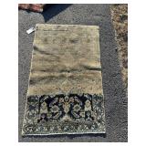 Kurdish  Handmade Rug 2