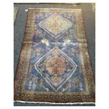 Mehabad Handmade Rug 4
