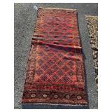Balouchi Handmade Rug 2