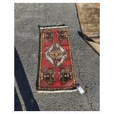 Anatolian Handmade Rug 1