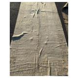 Oushak Handmade Rug 5